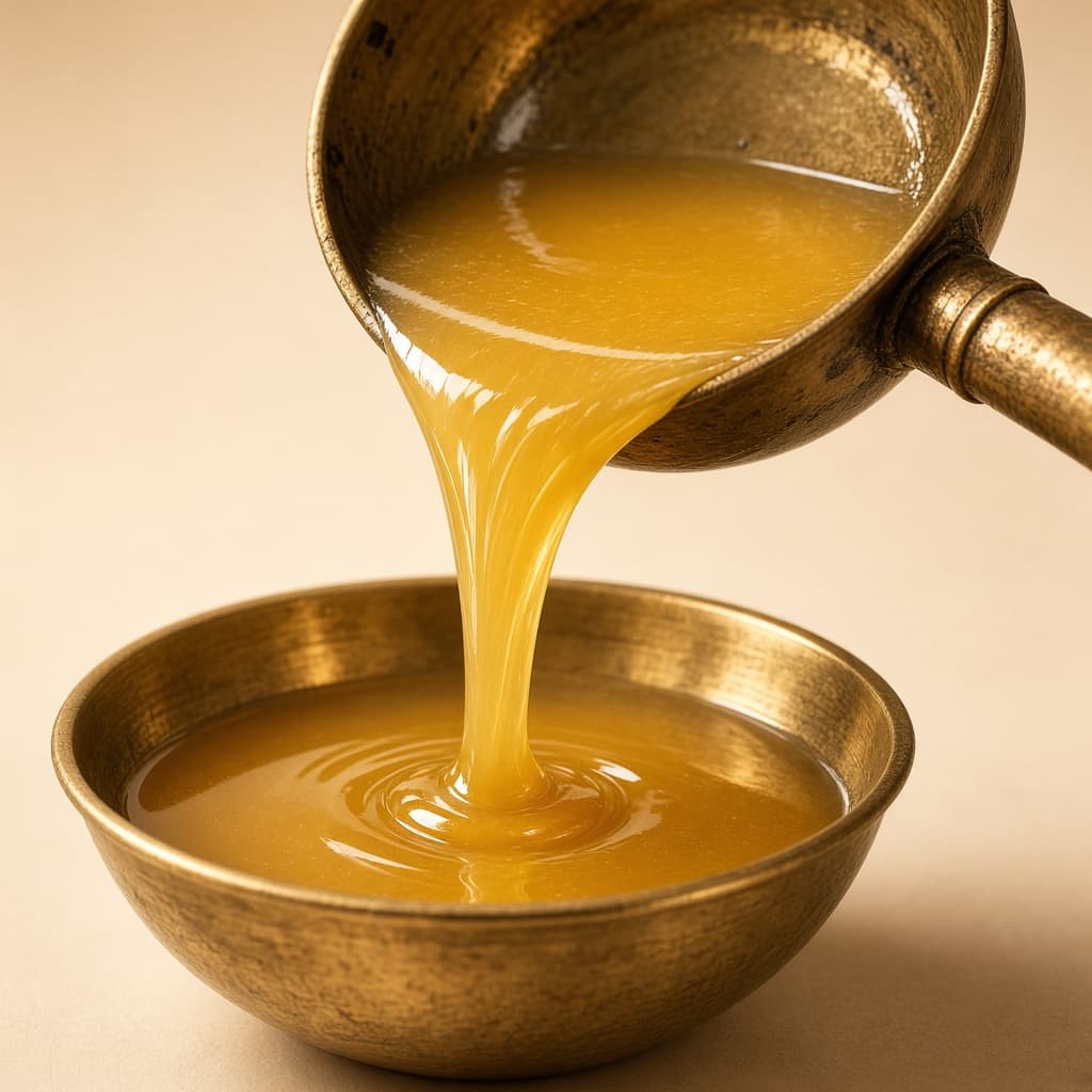 Desi ghee