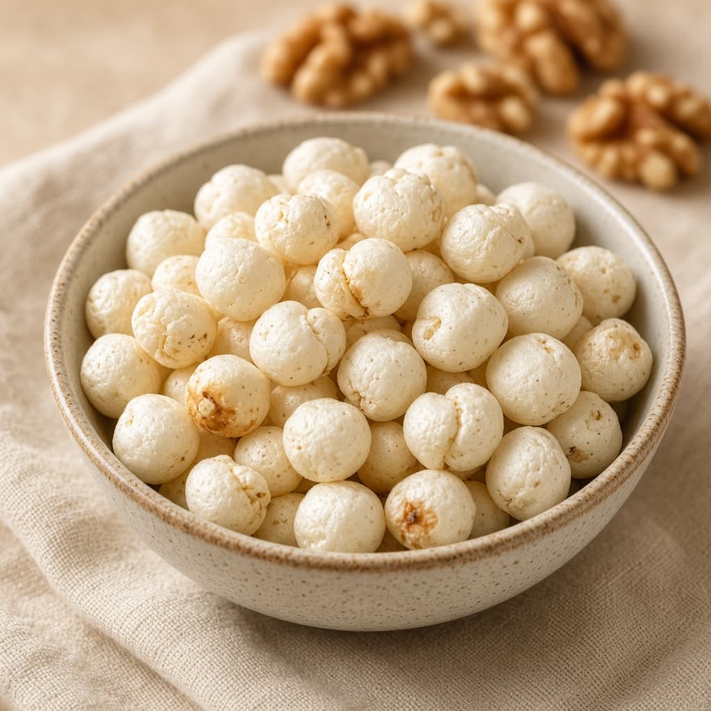 Makhana